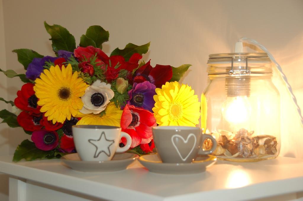 Couette-café Tinkerbell