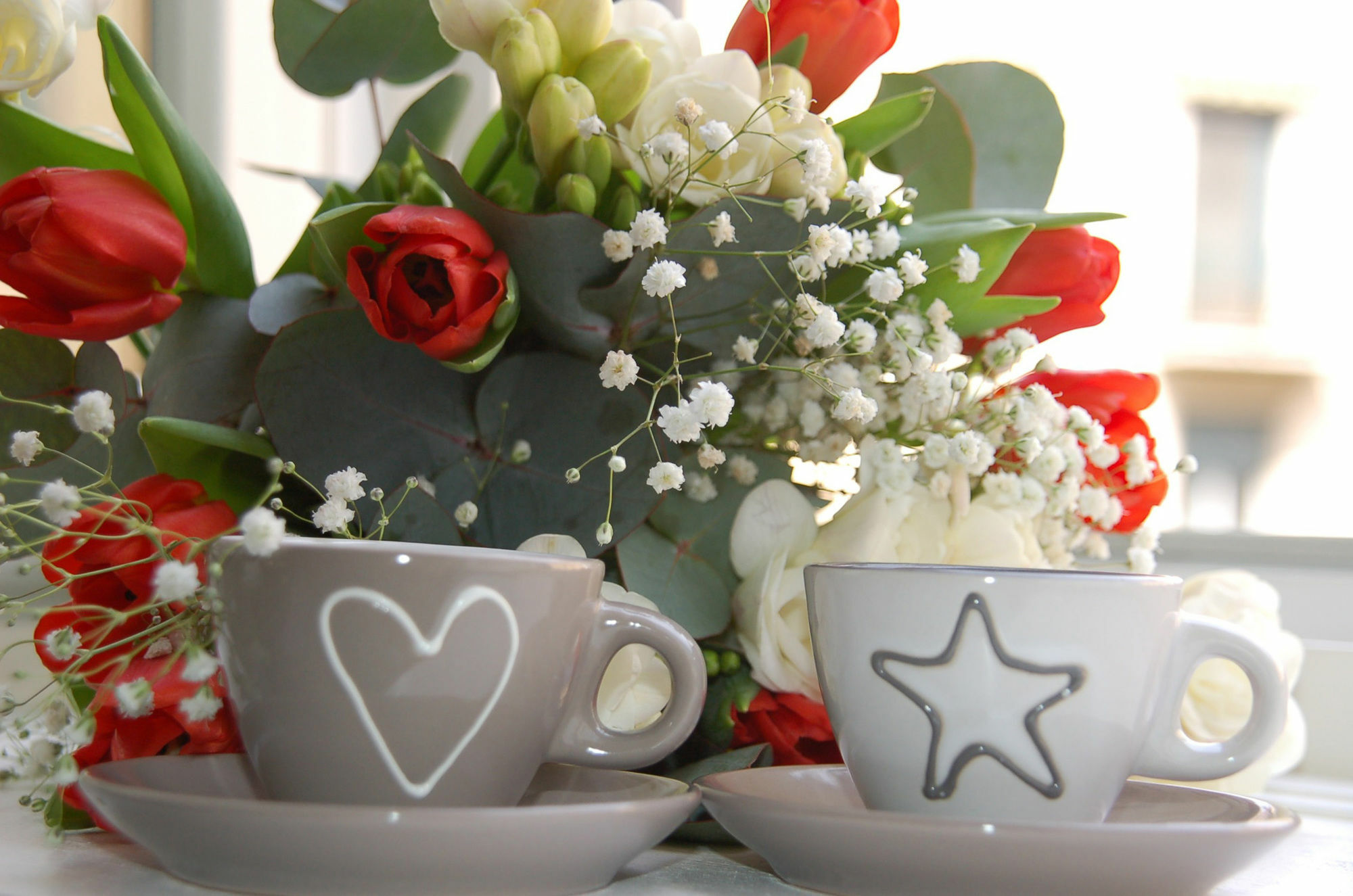 Couette-café Tinkerbell Rome