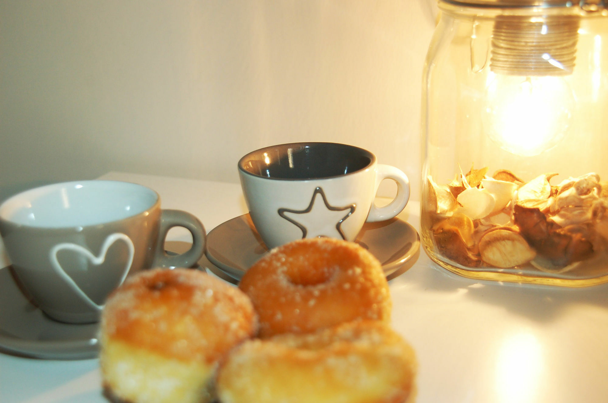 Tinkerbell Couette-café